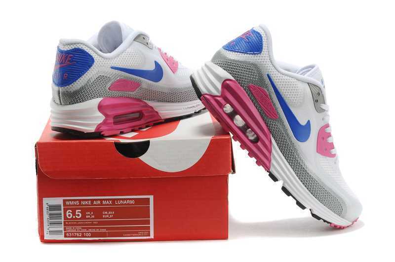 Nike Air Max Lunar 90 Femme Le Meilleur En Ligne Nike Air Max 90